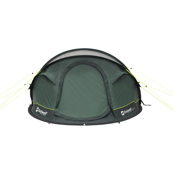Pop-up-telt til 3 personer Outwell Nexion 3 Forest