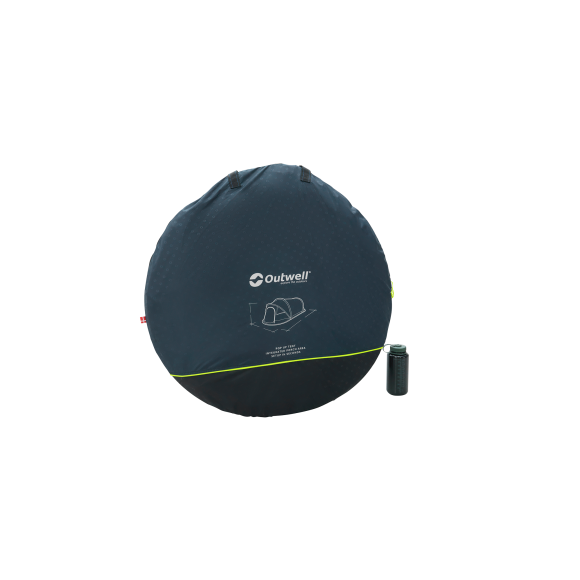 Pop-up-telt til 3 personer Outwell Nexion 3 Forest