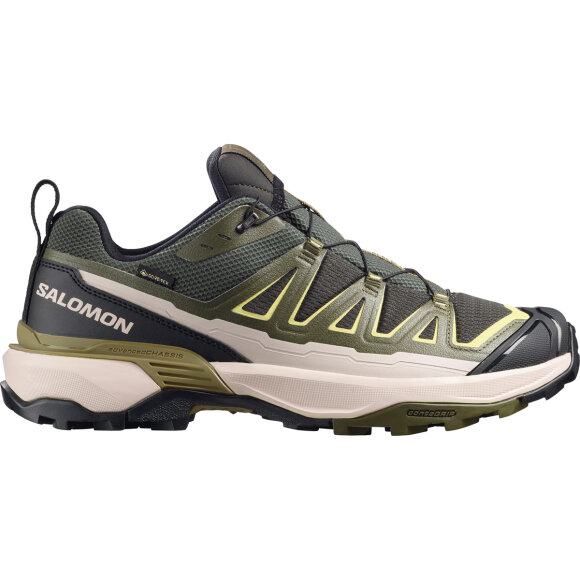 X Ultra 360 Edge GTX Peat Olive Night