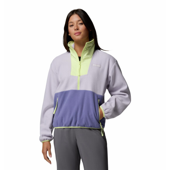 Sequoia Grove 1/2 Zip Fleece W