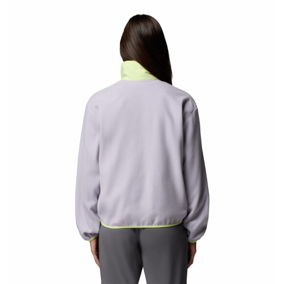 Sequoia Grove 1/2 Zip Fleece W