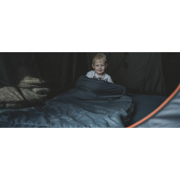 Easy Camp Skarvan 6 Familietelt