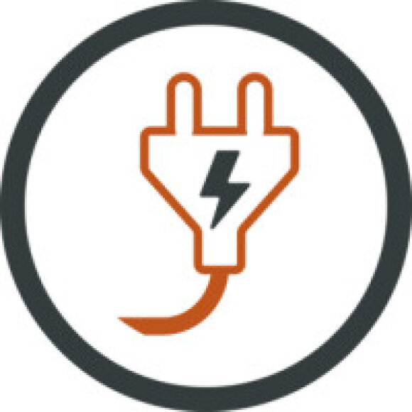 Festivaltelt Easy Camp Skarvan 6 med plads til 6 personer