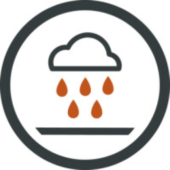 Festivaltelt Easy Camp Skarvan 6 med plads til 6 personer