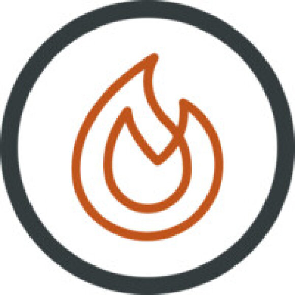 Festivaltelt Easy Camp Skarvan 6 med plads til 6 personer