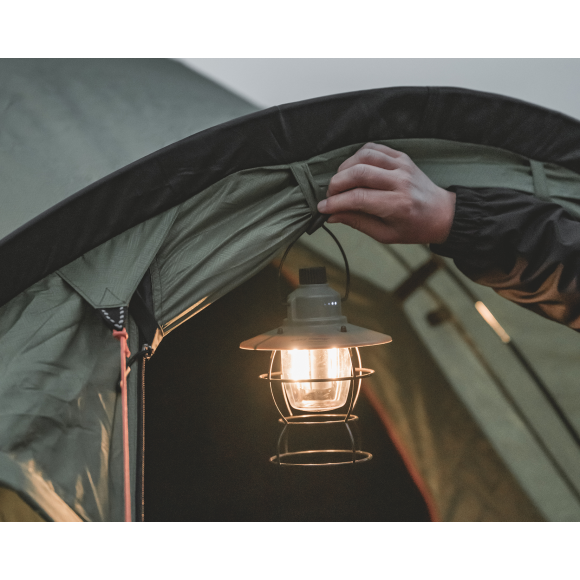 Easy Camp Setesdal 4 Kuppeltelt