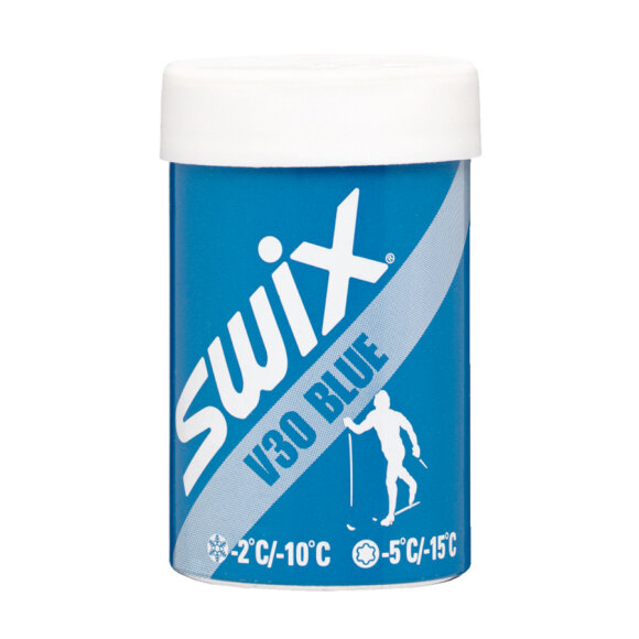 Swix - V30 Blue Hardwax 45 g