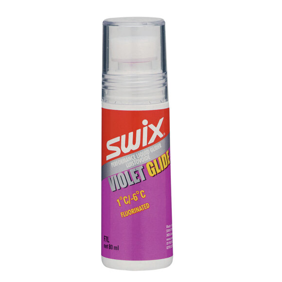 Swix - Violet Glide F7L Liquid