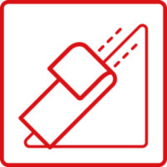 Robems Roamer 3 LW Letvægts tunneltelt indretning