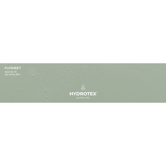 Robens Seeker 3 LW Letvægtstelt