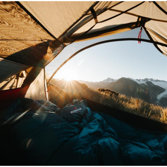 Letvægts kuppeltelt Robens Seeker 3 LW