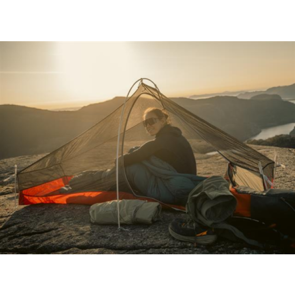 Letvægtstelt til 1 person Robens Chaser 1 LW