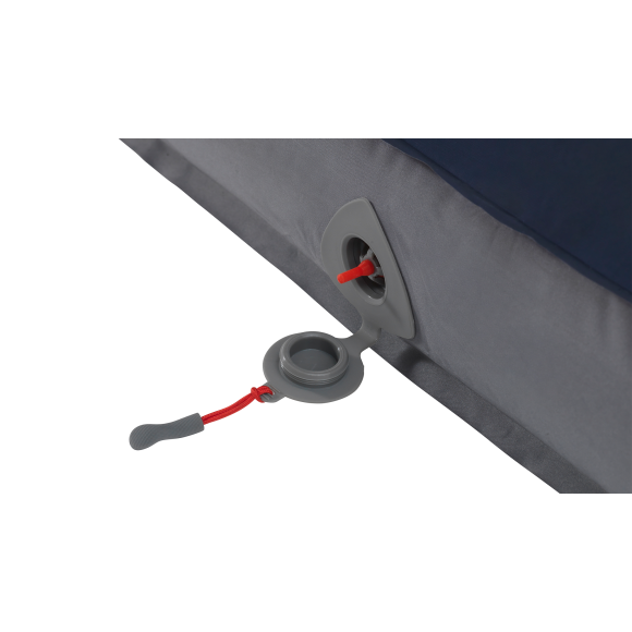 Tykt liggeunderlag Robens Polarshield 100