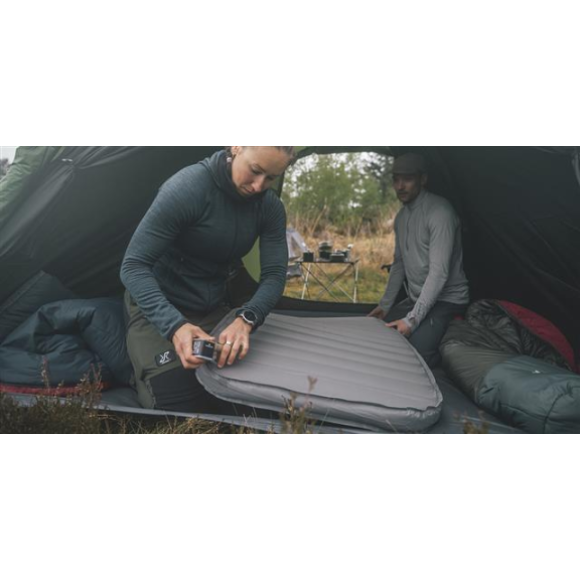 Tykt liggeunderlag Robens Polarshield 100