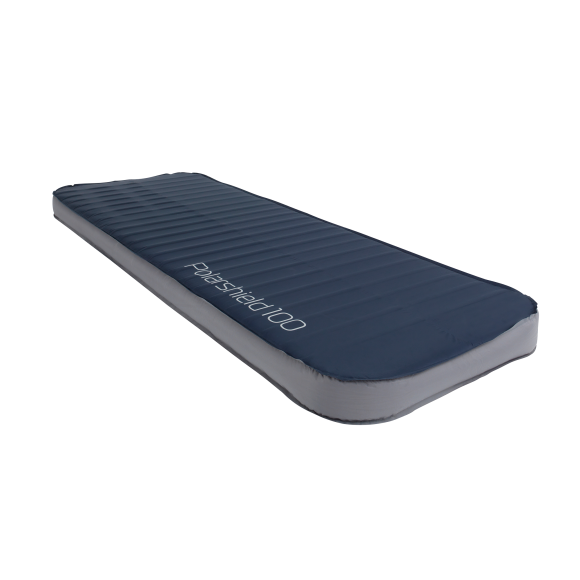 Tykt liggeunderlag Robens Polarshield 100