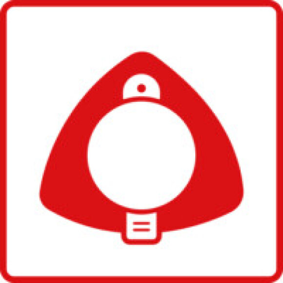 Liggeunderlag Robens Polarshield 100