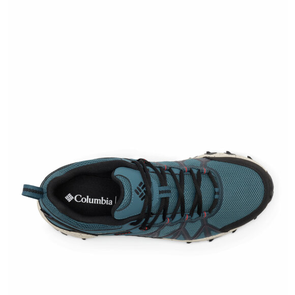 Vandtæt vandresko Peakfreak II Outdry Everblue M Columbia