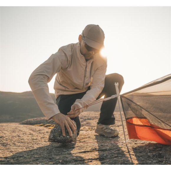 Letvægtstelt til 1 person Robens Chaser 1 LW