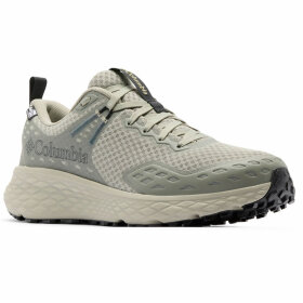 Vandresko til mænd Konos TRS Outdry Grey Green