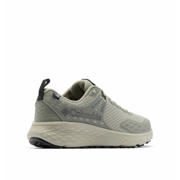 Vandresko med god pasform til mænd Konos TRS Outdry