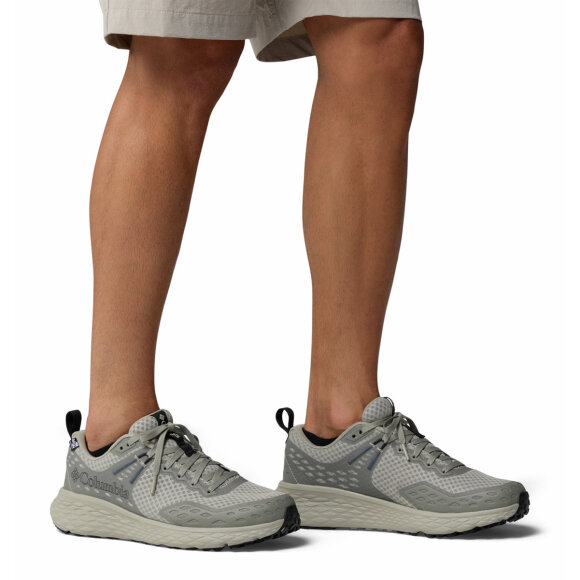 Vandresko med god pasform til mænd Konos TRS Outdry