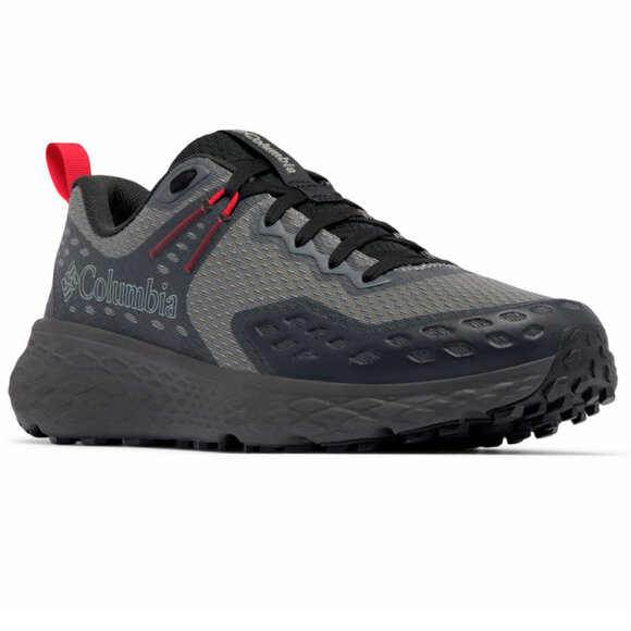 Lette vandresko til mænd Konos TRS Grey Steel M 