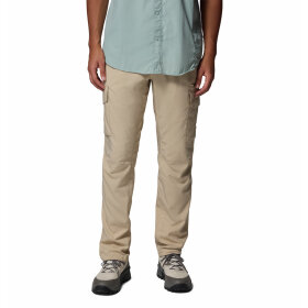 Vandresbukser med store lommer - Columbia Skien Valley Cargo Pant M