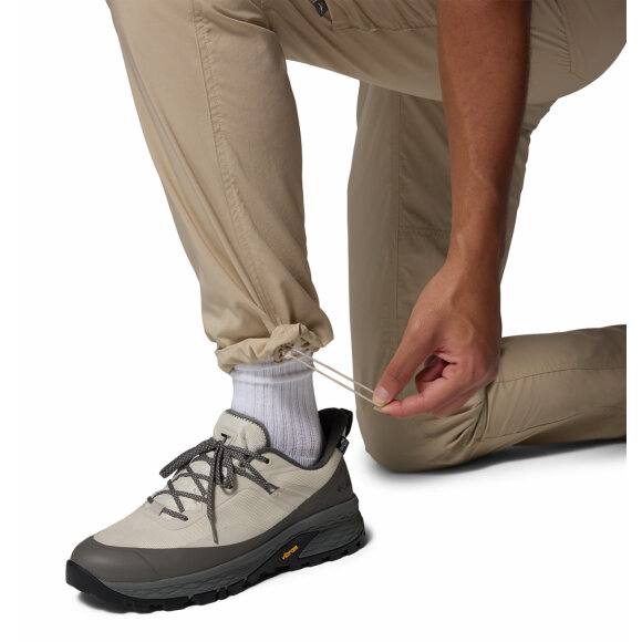 Vandresbukser med store lommer - Columbia Skien Valley Cargo Pant M