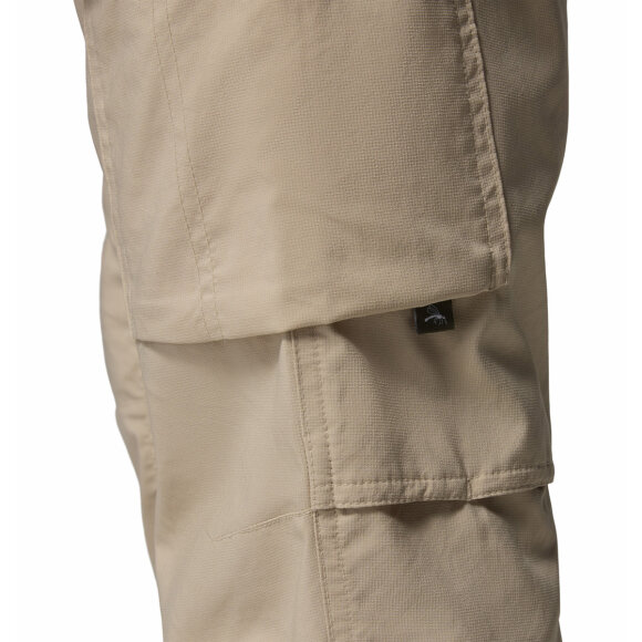 Vandresbukser med store lommer - Columbia Skien Valley Cargo Pant M