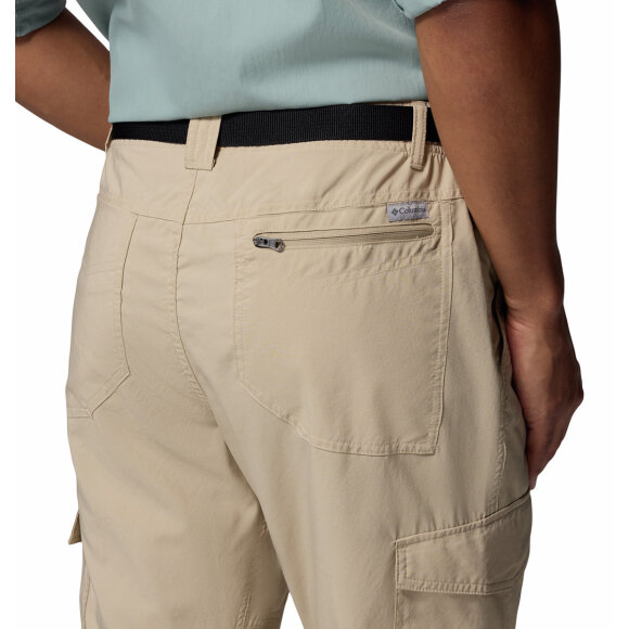 Vandresbukser med store lommer - Columbia Skien Valley Cargo Pant M