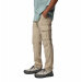 Vandresbukser med store lommer - Columbia Skien Valley Cargo Pant M
