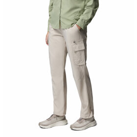 Buks med elastisk talje og høj komfort til vandreture