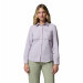Dame Safariskjorte - Columbia Skien Valley LS Shirt 