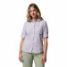Dame Safariskjorte - Columbia Skien Valley LS Shirt 