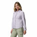 Dame Safariskjorte - Columbia Skien Valley LS Shirt 