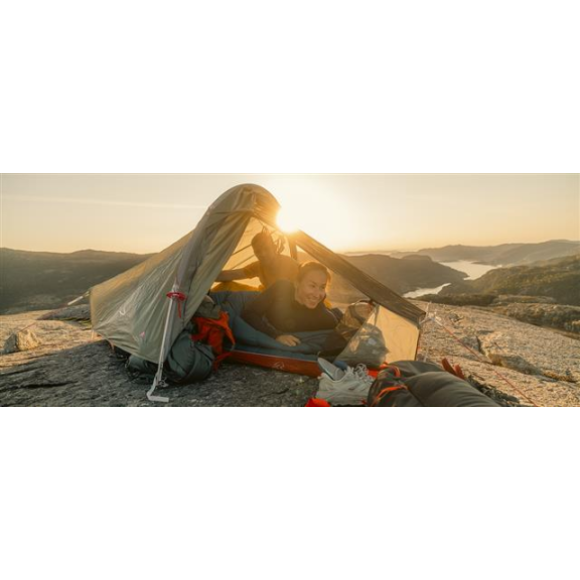 Robens Letvægtstelt Chaser 2 LW til 2 personer