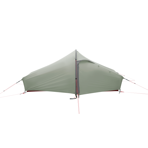 Robens Letvægtstelt Chaser 2 LW til 2 personer