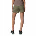 Korte dame shorts med mange lommer - Columbia Silver Ridge Elite Short W Korte dame shorts med mange lommer - Columbia Silver Ridge Elite Short W