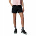Kodrte sorte shorts - Columbia Silver Ridge Elite Short W Black