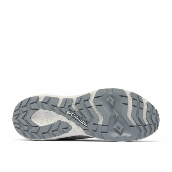 Let vandresko til mænd - Columbia Peakfreak Roam Grey Ice 