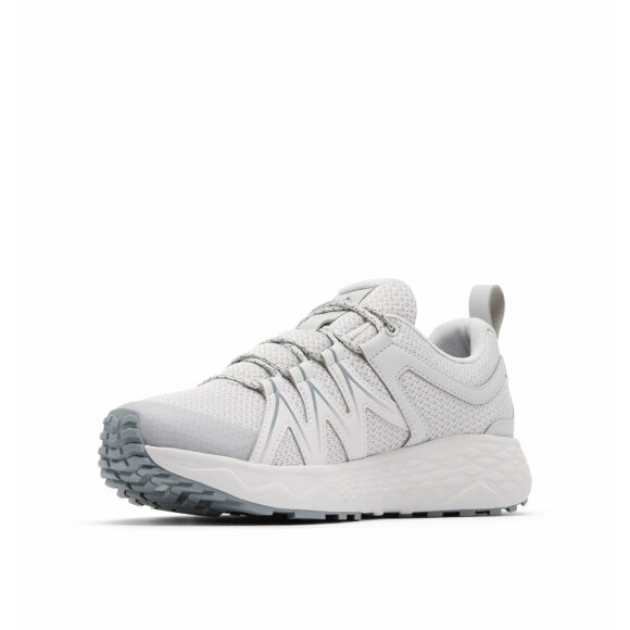 Let vandresko til mænd - Columbia Peakfreak Roam Grey Ice 