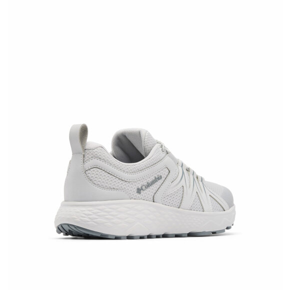 Let vandresko til mænd - Columbia Peakfreak Roam Grey Ice 