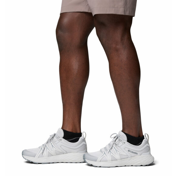 Let vandresko til mænd - Columbia Peakfreak Roam Grey Ice 