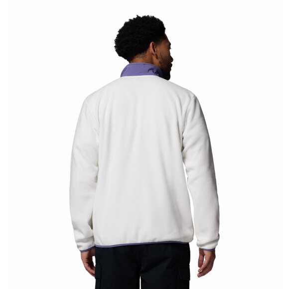 Columbia Sequoia Grove Half Zip Fleece M