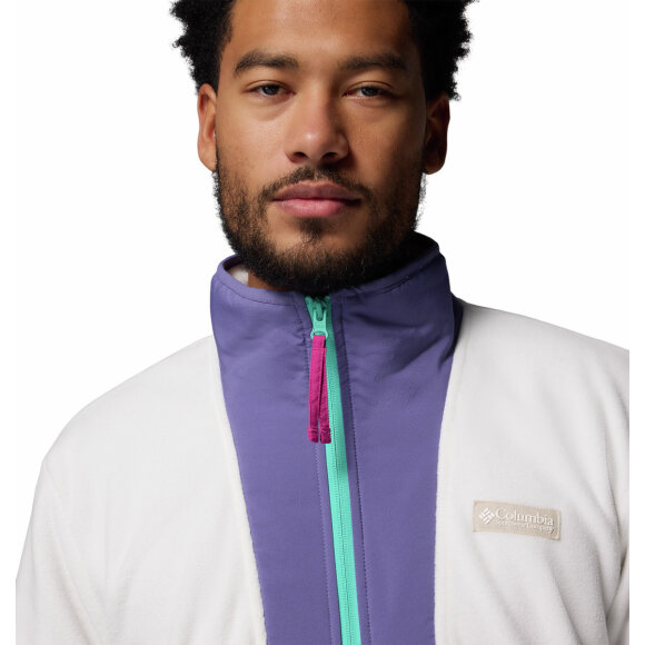 Columbia Sequoia Grove Half Zip Fleece M