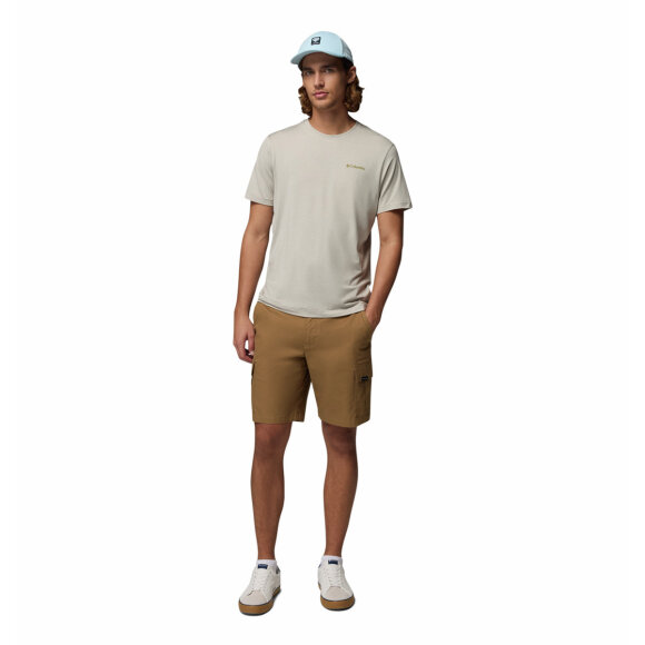 Columbia t-shirt Parsons Point SS Back Graphic M