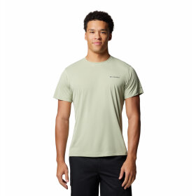 Columbia Zero Rules Light SS Crew M
