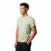 Columbia Zero Rules Light SS Crew M
