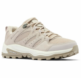 Åndbar vandresko til damer - Redmond IV Breathe W