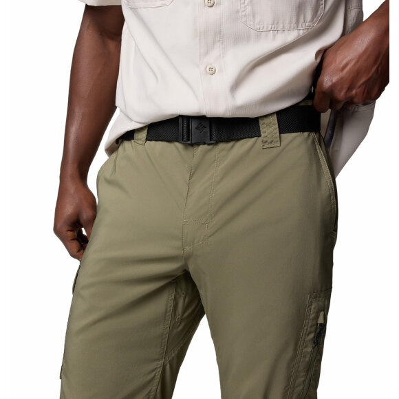 Funktionelle vandrebukser til mænd - Silver Ridge Utility Pant M